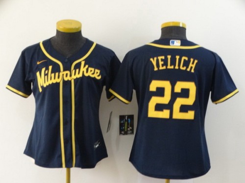 MLB Milwaukee Brewers-091