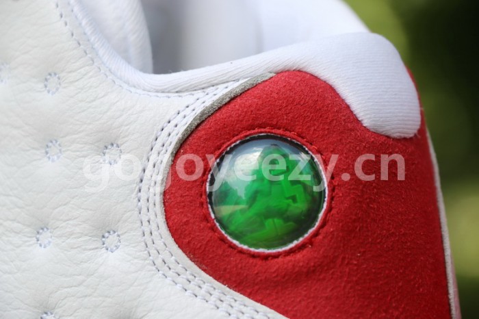 Authentic Air Jordan 13 Retro Chicago