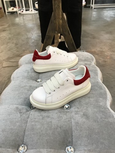 Alexander McQueen  Kids shoes-009