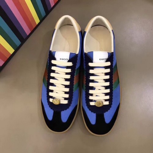 Super Max G Shoes-306