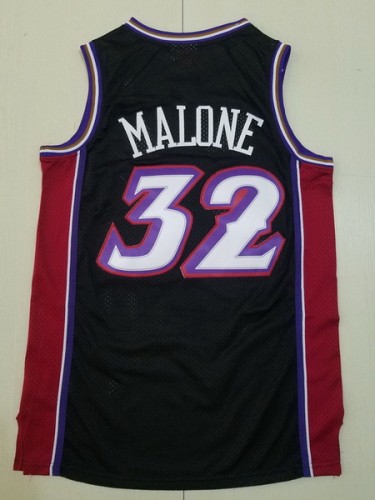 NBA Utah Jazz-058