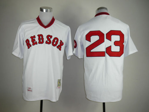 MLB Boston Red Sox-140