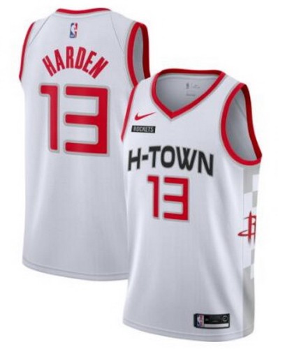 NBA Housto Rockets-092
