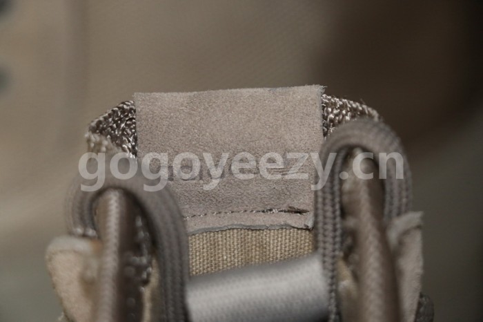 Authentic AD Yeezy 950 Boot “Chocolate”