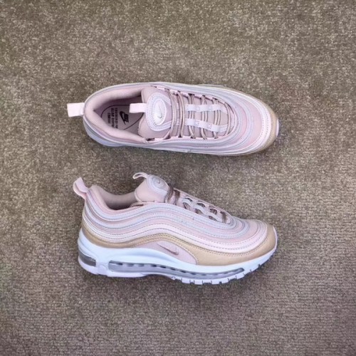 Authentic Air Max 97 Pink GS