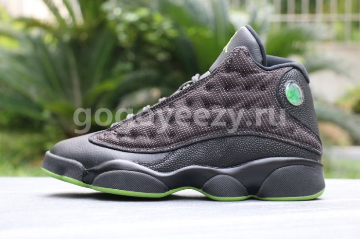 Authentic Air Jordan 13 Altitude