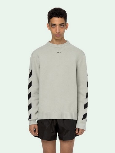 OFF White Sweater 1：1 Quality-026(XS-L)