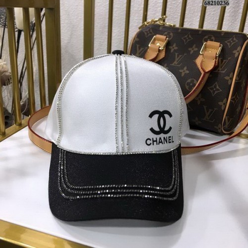 CHAL Hats AAA-476