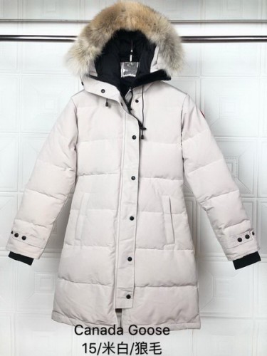CG Down Jacket men-325