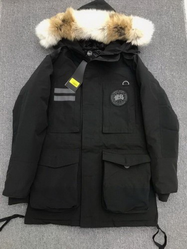 CG Down Jacket men-311