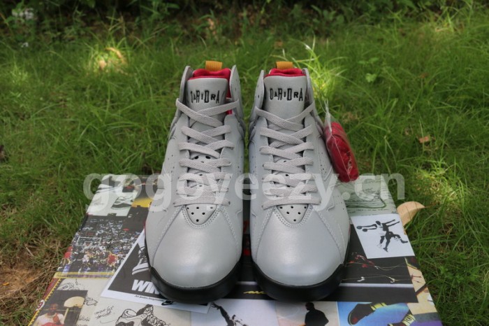 Authentic Air Jordan 7 “Reflections of A Champion”