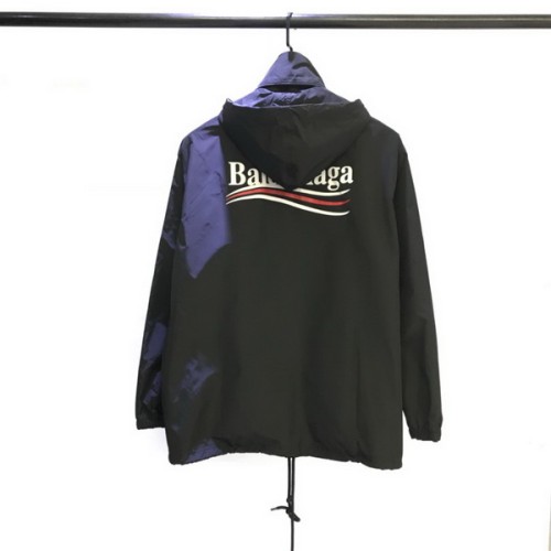 B Jacket  1：1 Quality-183(XS-M)