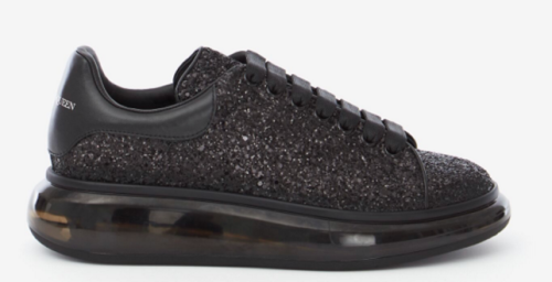 Super Max Alexander McQueen Shoes-703