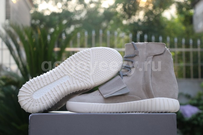Authenitc AD Yeezy 750 Boost  Final Version (With Receipt)
