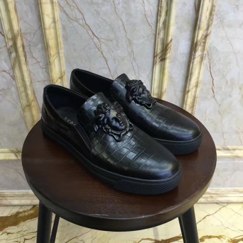Super Max Versace Shoes-015
