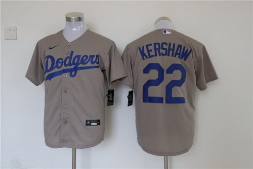 MLB Los Angeles Dodgers-205