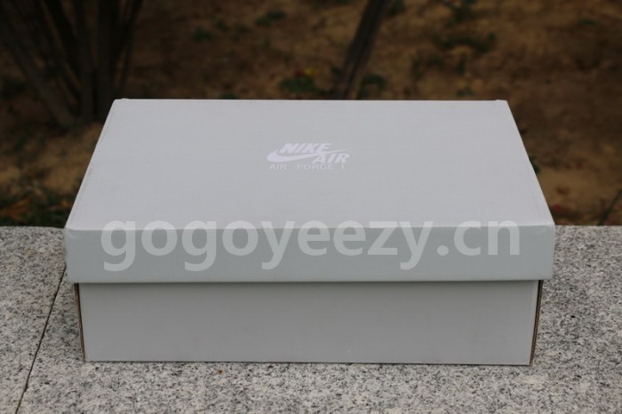 Authentic Louis vuitton x Supreme x Nike Air Force 1 “Denim”