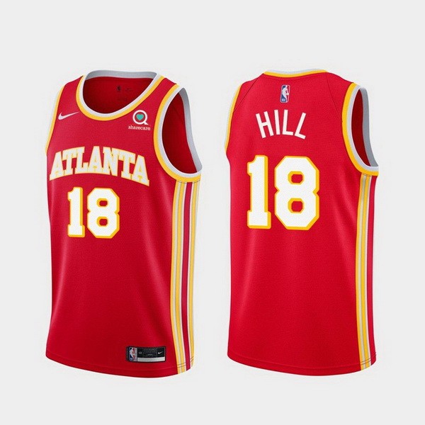 NBA Atlanta Hawks-067