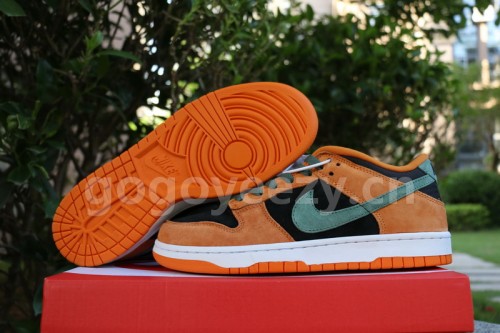 Authentic Nike Dunk Low SP “Ceramic”  Women size