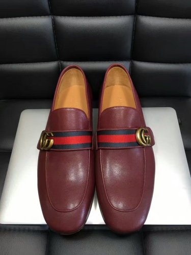 Super Max G Shoes-060