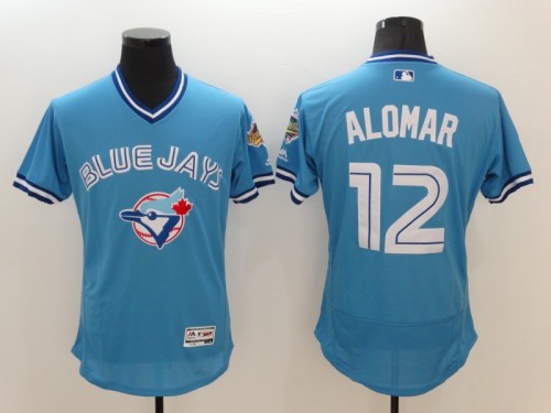 MLB Toronto Blue Jays-002