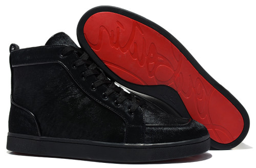 Christian Louboutin mens shoes-030