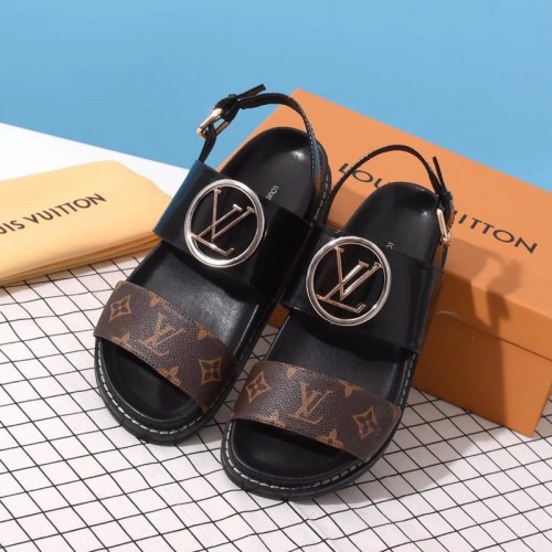 LV Sandals 1;1 Quality-038