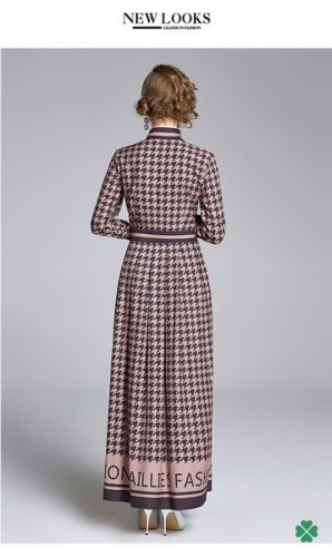 Dior Women Dress-002(M-XXL)