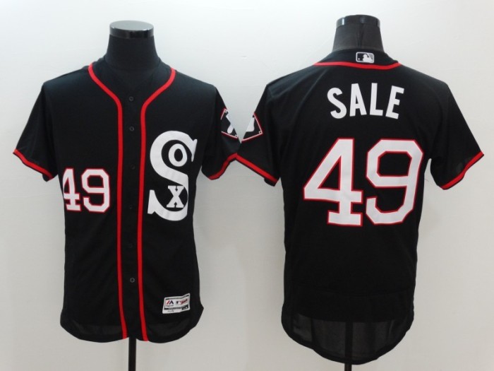 MLB Chicago White Sox-066