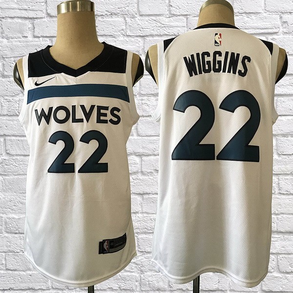 NBA Minnesota Timberwolves-037