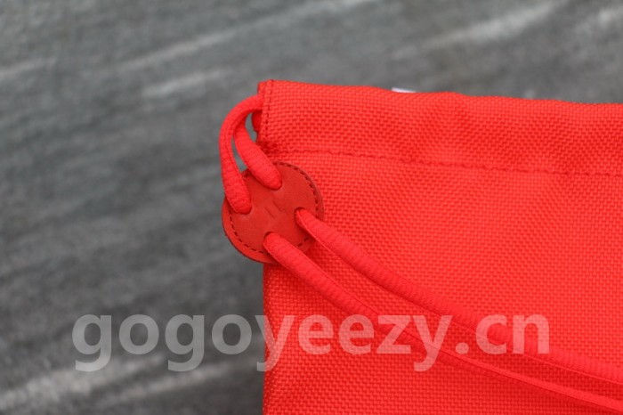 Authentic Air Yeezy 2 Red October(with receipt)