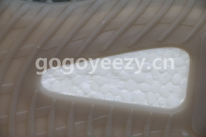 Authentic AD Yeezy 350 V2 Turtle Dove