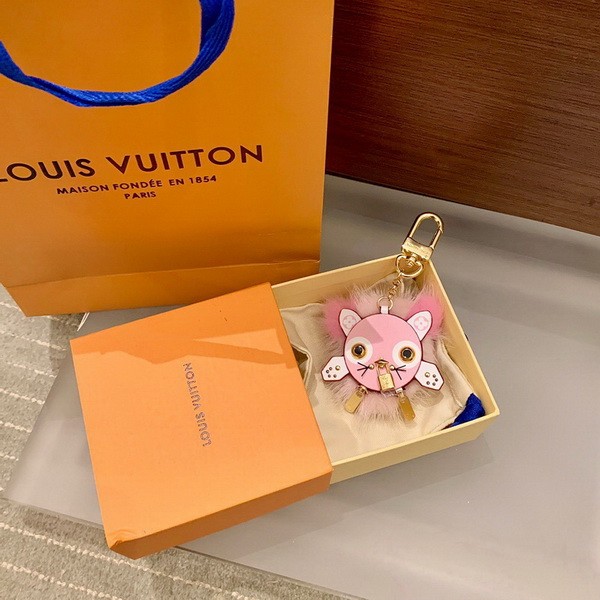 LV Keychains-013