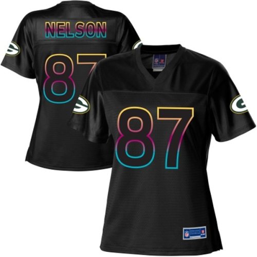 NEW NFL jerseys women-004