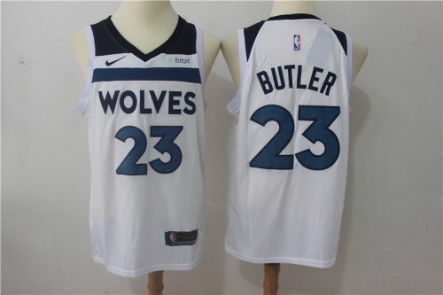 NBA Minnesota Timberwolves-045