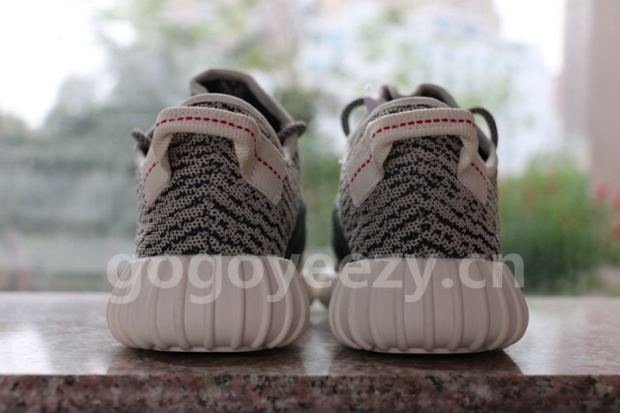 Authentic AD Yeezy 350 Boost Final Version(with receipt)