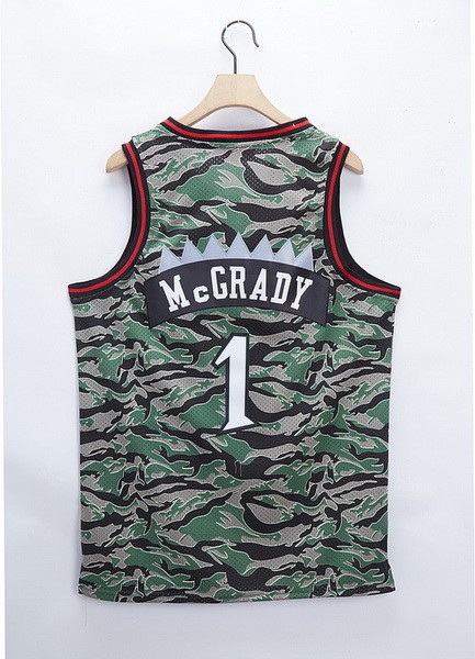 NBA Toronto Raptors-144