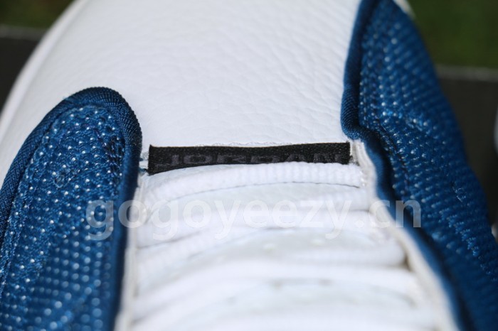 Authentic Air Jordan 13 Flint