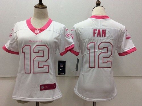 NFL 2019 Jerseys women-570