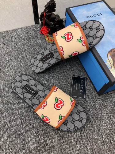 G Sandals 1：1 Quality-259