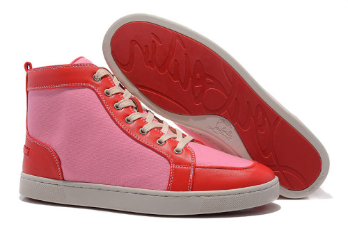 Christian Louboutin mens shoes-021