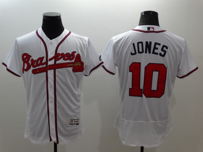 MLB Atlanta Braves-003