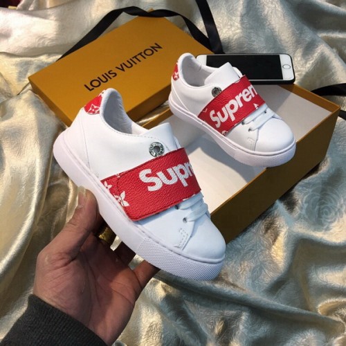 LV Kids shoes-006