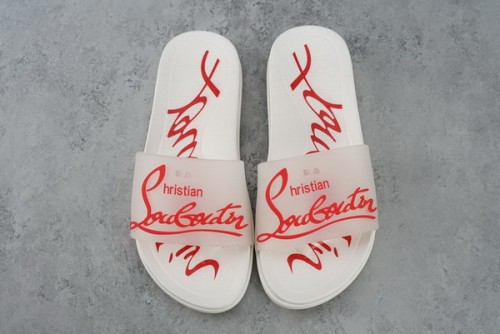 CL men slippers 1：1-019
