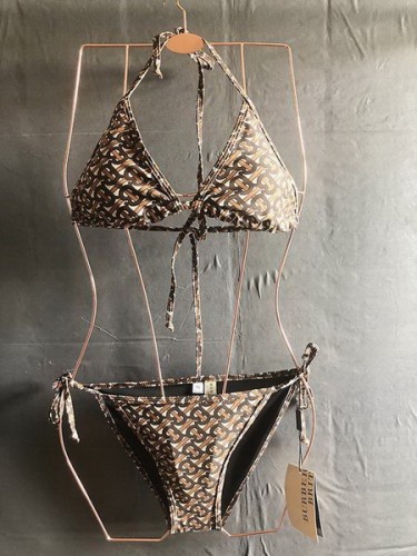 Burberry Bikini-030(S-XL)