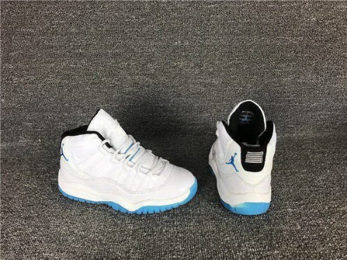 Jordan 11 kids shoes-077