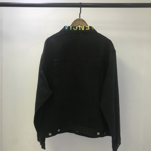 B Jacket  1：1 Quality-158