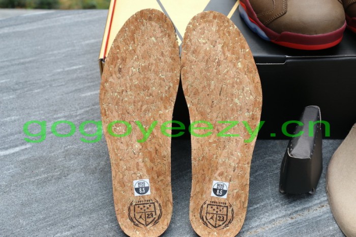 Authentic Air Jordan 6 “Championship Cigar”(limited)