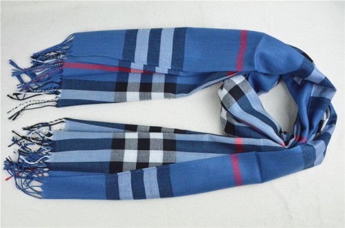 Burberry Silk Scarf AAA-412
