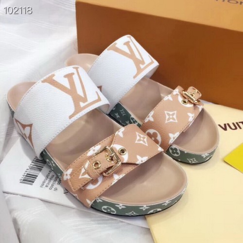 LV Sandals 1;1 Quality-036